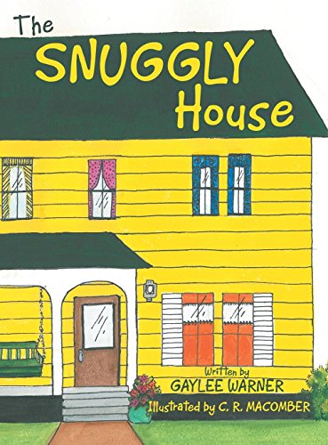 Snuggly House [Hardcover]