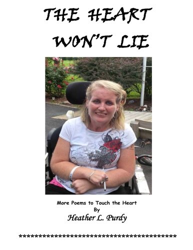 The Heart Won't Lie [Paperback]