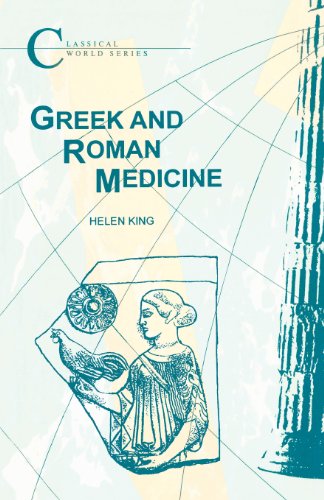 Greek and Roman Medicine [Paperback]