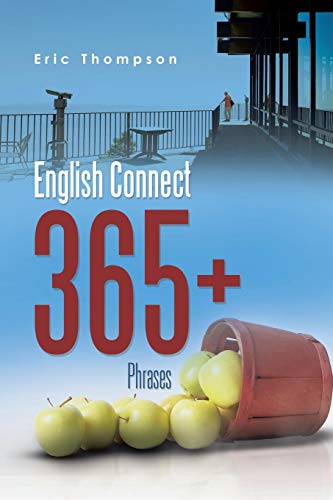 English Connect 365+ Phrases [Paperback]
