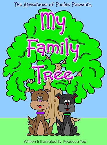 My Family Tree [Hardcover]