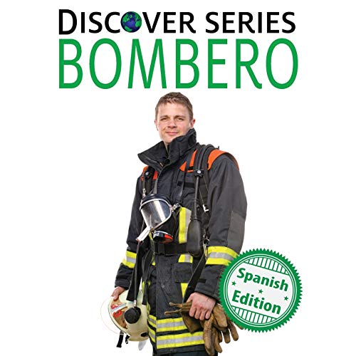 Bombero  (Firefighter) [Paperback]