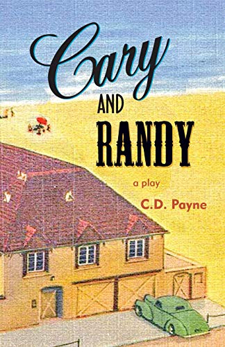Cary and Randy [Paperback]