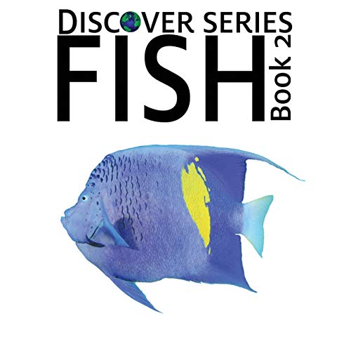 Fish 2  Guppies, Koi, Angelfish and More [Paperback]