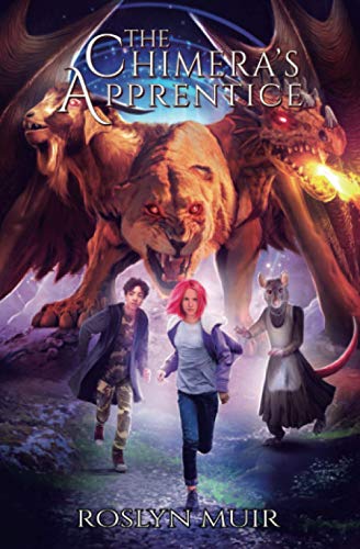 Chimera's Apprentice