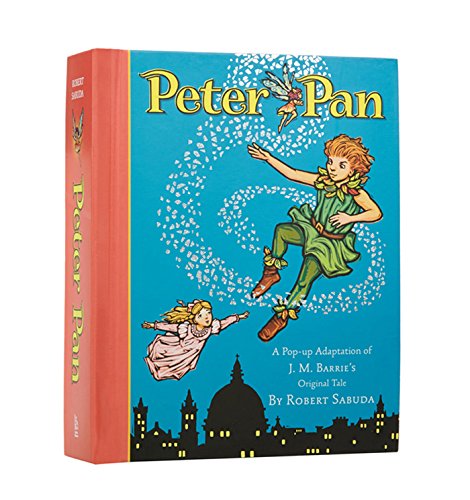 Peter Pan Peter Pan [Novelty book]