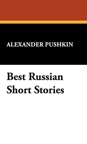 Best Russian Short Stories [Hardcover]