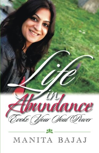 Life In Abundance [Paperback]