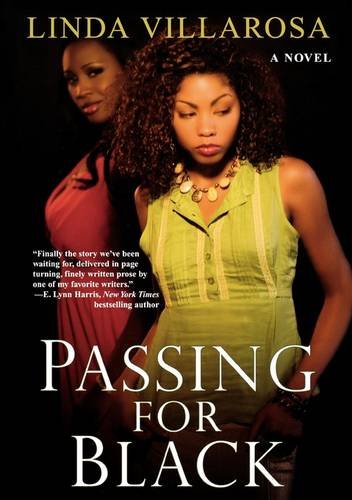 Passing For Black [Paperback]