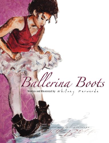Ballerina Boots [Hardcover]