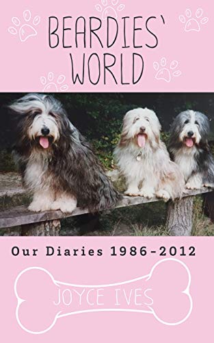 Beardies' World [Paperback]