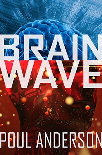 Brain Wave [Paperback]