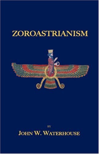 Zoroastrianism [Paperback]
