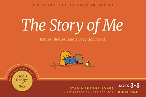 God's Design for Sex Babies, Bodies, and a Very Good God [Paperback]