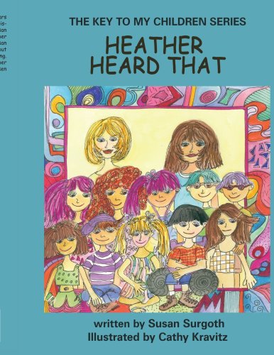 Key to My Children Series [Unknown]