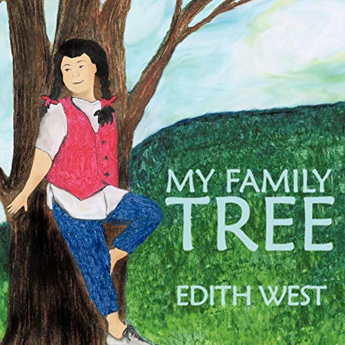 My Family Tree [Paperback]
