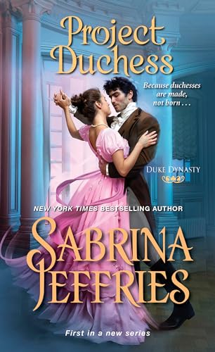 Project Duchess [Paperback]