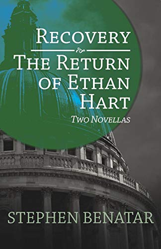 Recovery and The Return of Ethan Hart Two Novellas [Paperback]