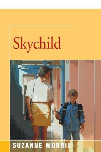 Skychild [Paperback]