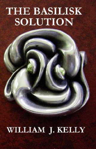 The Basilisk Solution [Paperback]