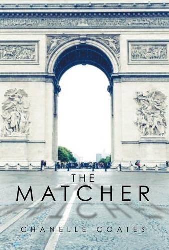 The Matcher [Hardcover]