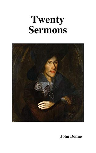 Twenty Sermons [Hardcover]