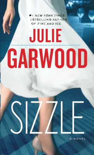 Sizzle A Novel [Paperback]