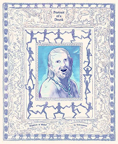 Portrait of a Drunk [Hardcover]