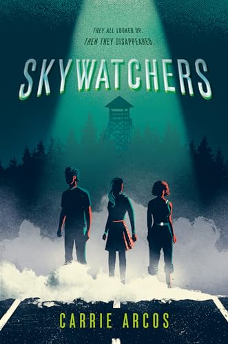 Skywatchers [Hardcover]
