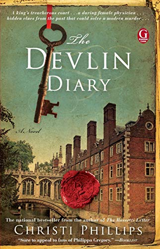 The Devlin Diary [Paperback]