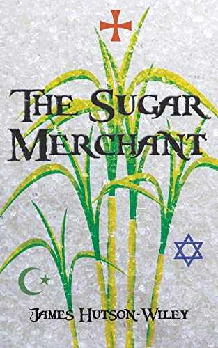 The Sugar Merchant [Paperback]