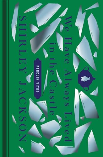 We Have Always Lived in the Castle [Hardcover]