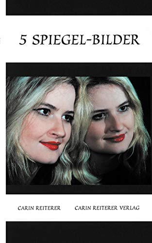 5 Spiegel-Bilder [Paperback]