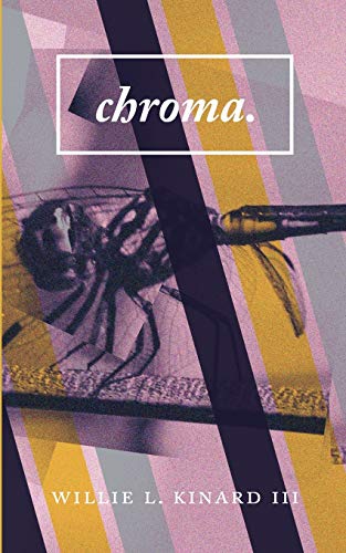 Chroma. [Paperback]