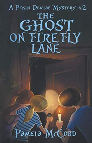 Ghost on Firefly Lane [Paperback]