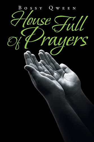 House Full of Prayers [Paperback]