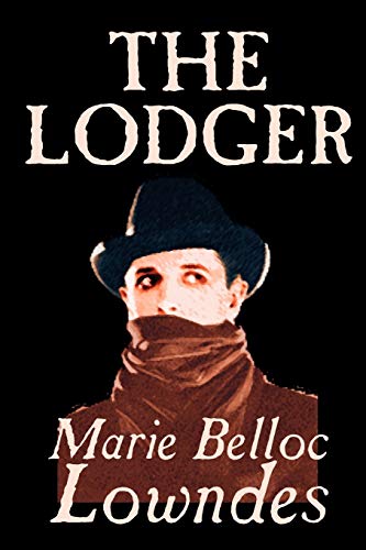 Lodger [Paperback]