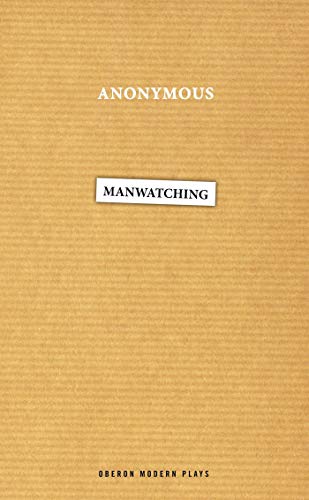 Manwatching [Paperback]