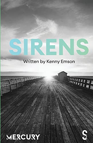 Sirens [Paperback]
