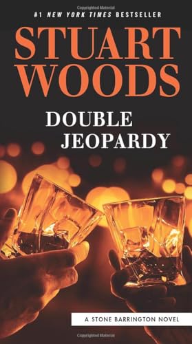 Double Jeopardy [Paperback]