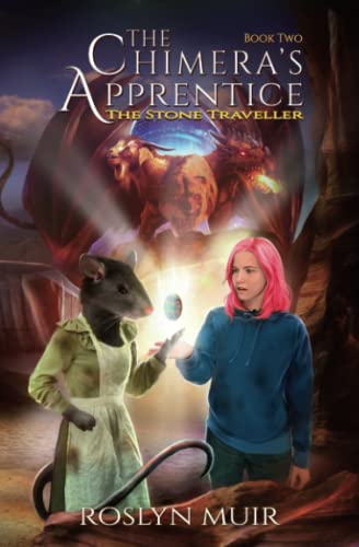 Chimera's Apprentice Book Two