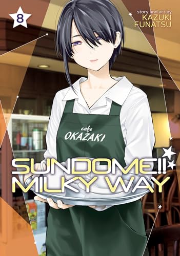 Sundome Milky Way Vol. 8 [Paperback]