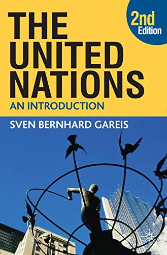 The United Nations [Hardcover]