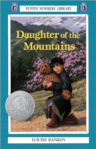 Daughter of the Mountains [Paperback]