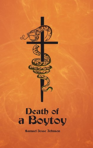 Death Of A Boytoy [Hardcover]