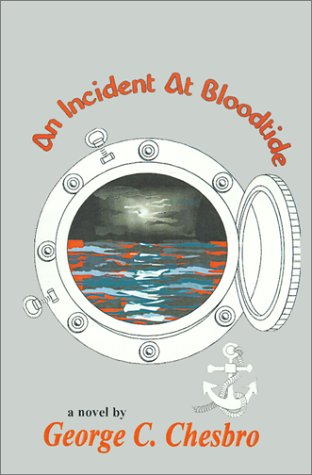 An Incident At Bloodtide [Paperback]