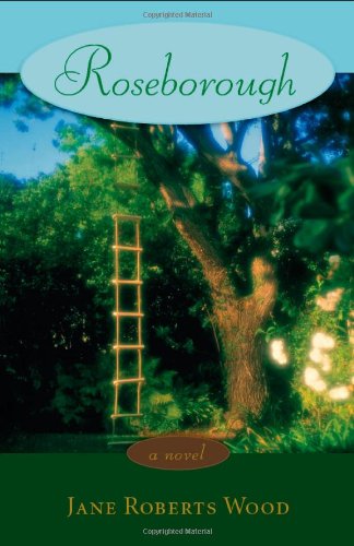 Roseborough A Novel (evelyn Oppenheimer Series) [Paperback]