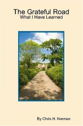The Grateful Road [Paperback]