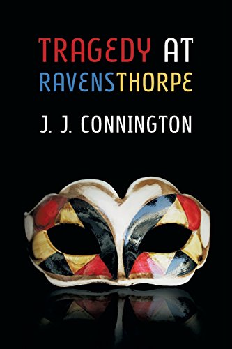 Tragedy At Ravensthorpe [Paperback]