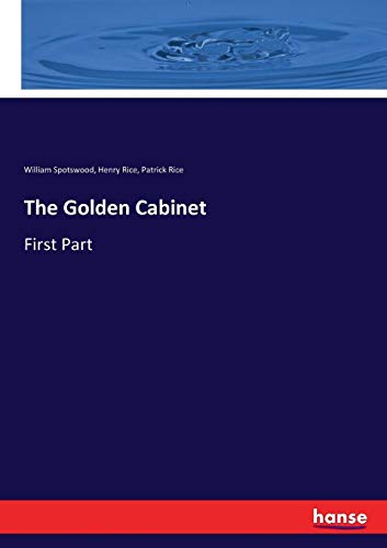 Golden Cabinet [Paperback]